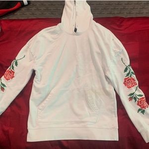 Young & Reckless Hoodie